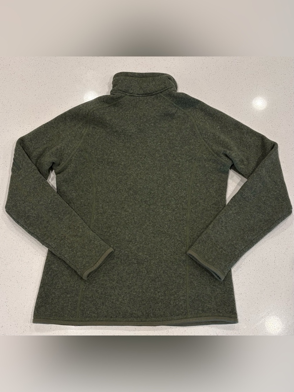 Patagonia Women’s Better Sweater - Picture 4 of 4